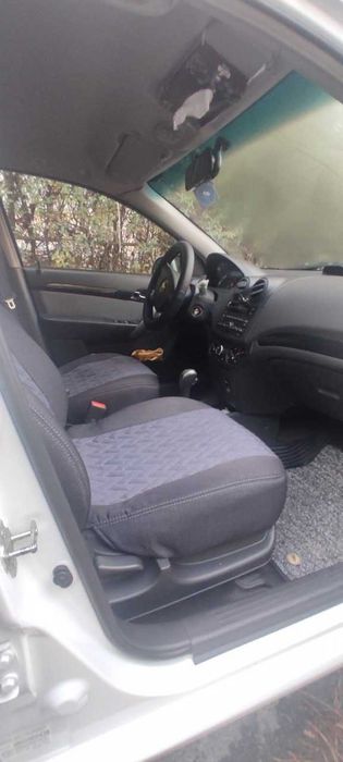 Chevrolet Nexia 3