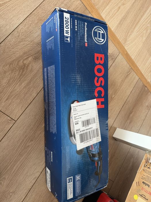 Flex profesional BOSCH