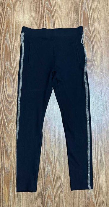 Джинсы на девочку (США)