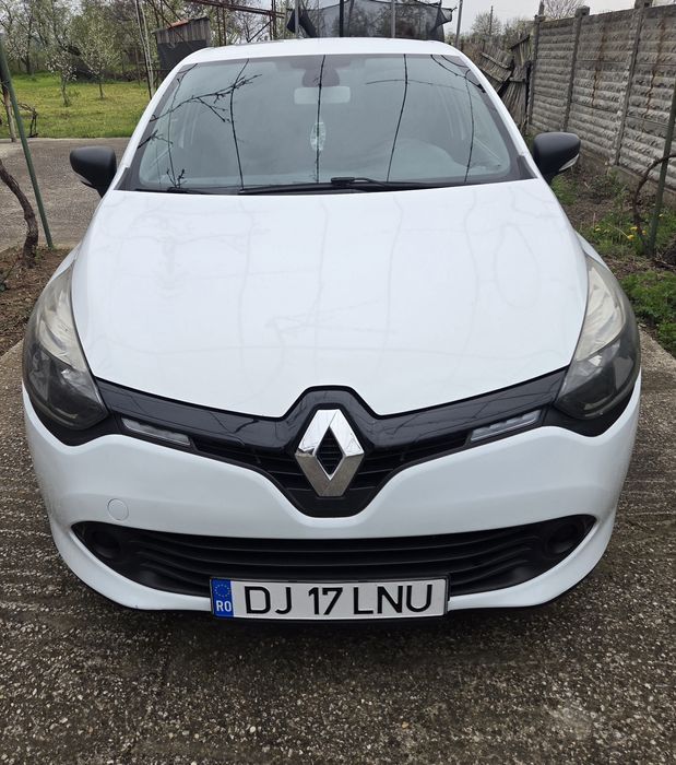 De vanzare Renault Clio 4