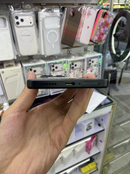 Redmi Note 14 6/128 ideal