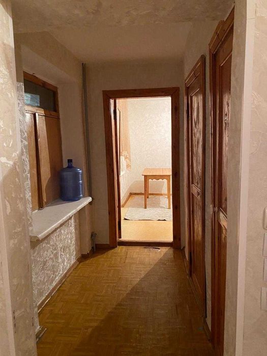 Сдается в Аренду Квартира