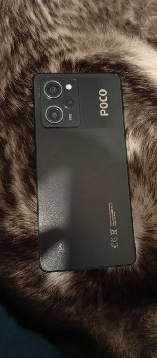 Обмен велик + poco x5 pro 5g