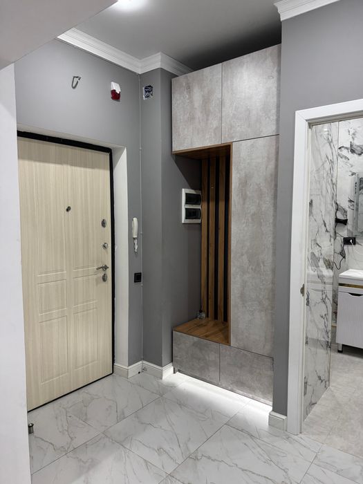 Квартира почасово