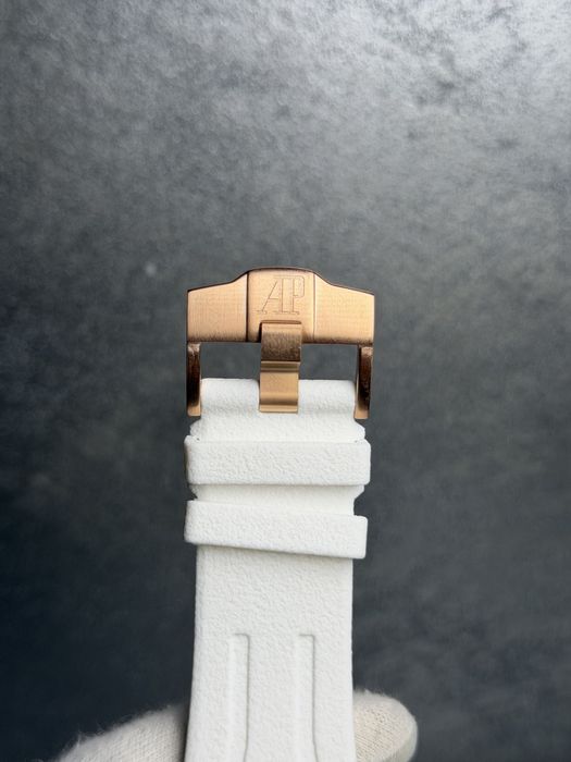 Audemars Piguet Royal oak