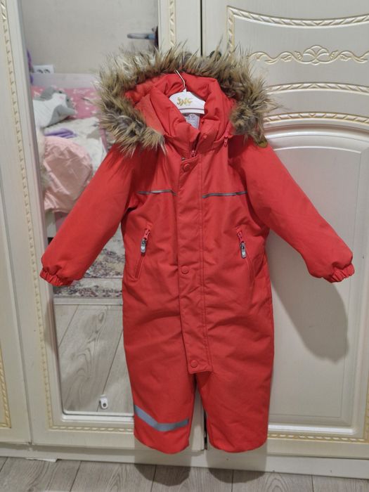 Комбинезон Baby go