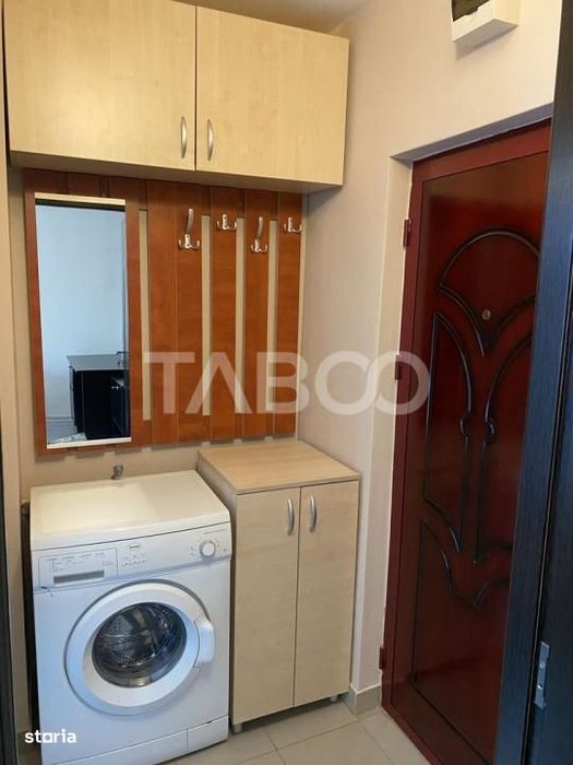 Garsoniera de vanzare in Marasti la cheie renovata langa Piata IRA