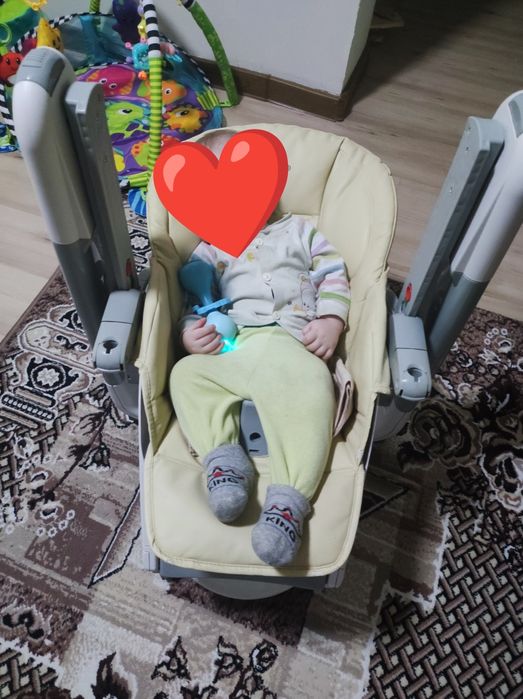 Продам стульчик TATAMIA