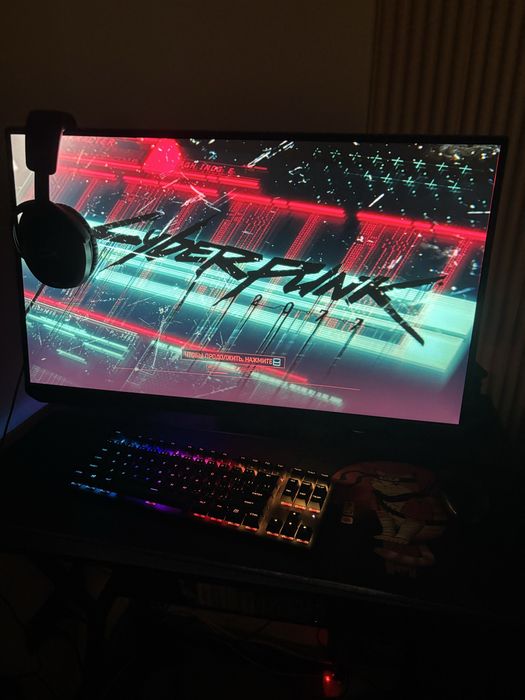 Lenovo Legion R5 (RTX 3060 12GB)