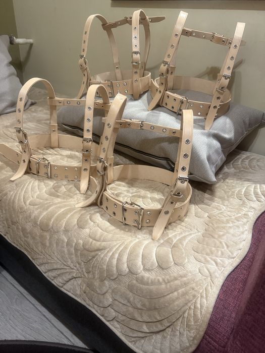 Детски колан за чанове