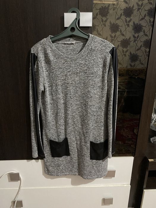 Продам почти новые вещи.