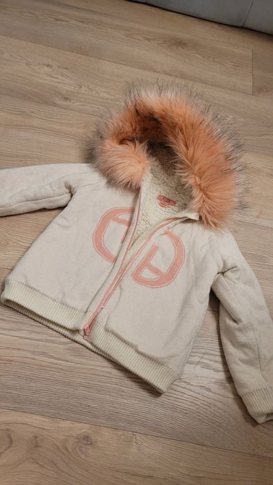 Alessa mini жилетка 122