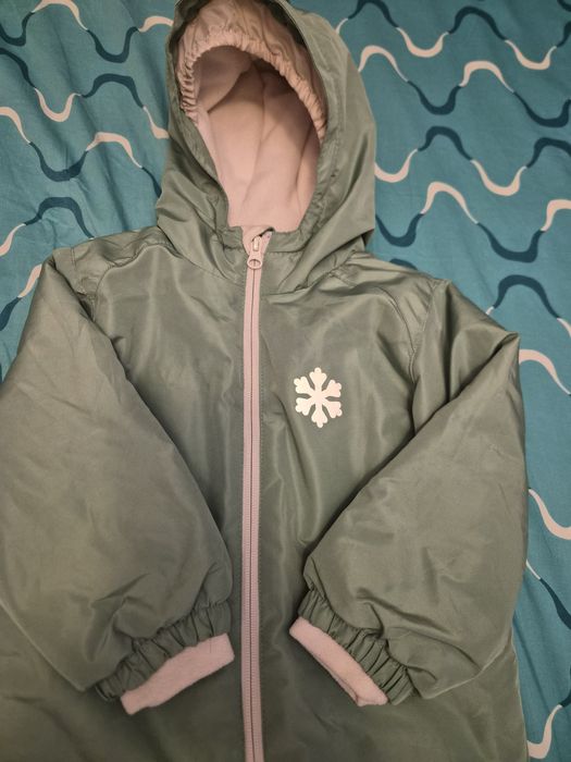 Зимен гащиризон космонавт