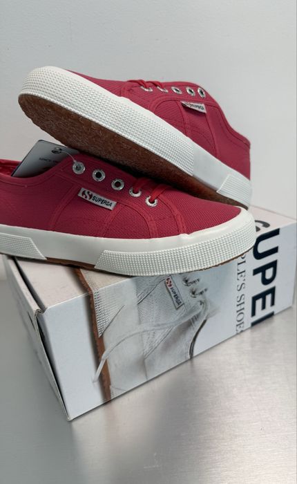 Superga 2750-дамски гуменки