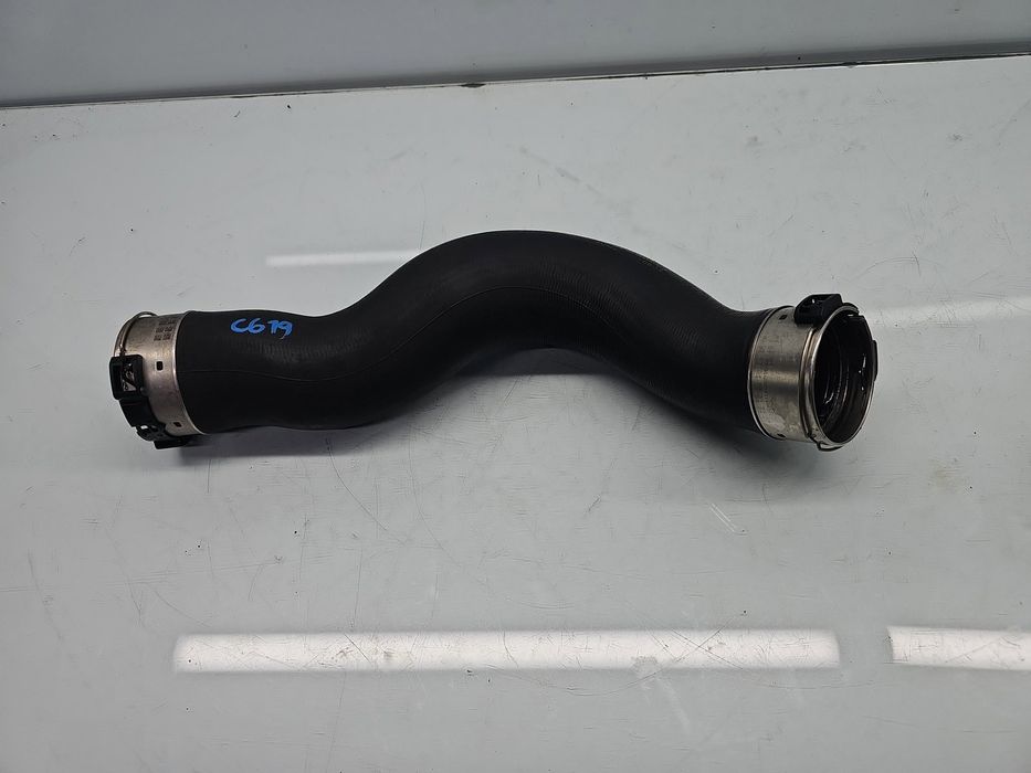 Tub intercooler Bmw 1 (F20, F21) [Fabr 2011-2017] 7810617 2.0 N47N 135