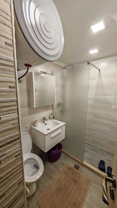 Дава се под наем Двустаен апартамент в София, 7-ми 11-ти километър - 46 кв.м за 459 € - Снимка #9