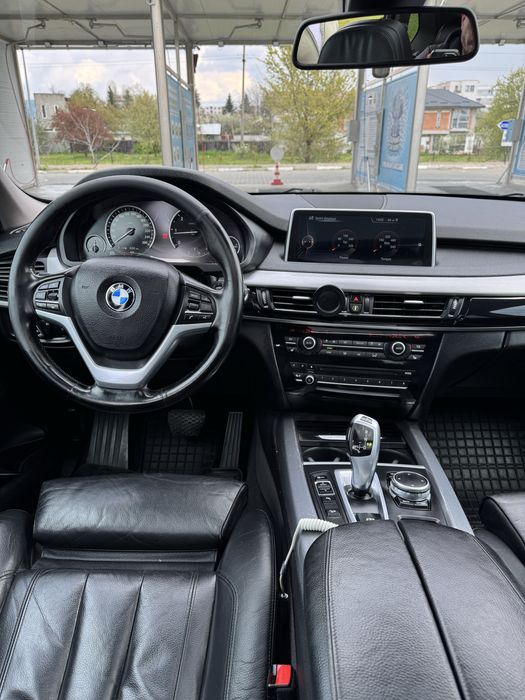 BMW X5 2015 — imagine 3