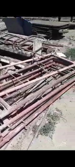 Стройтельные леса