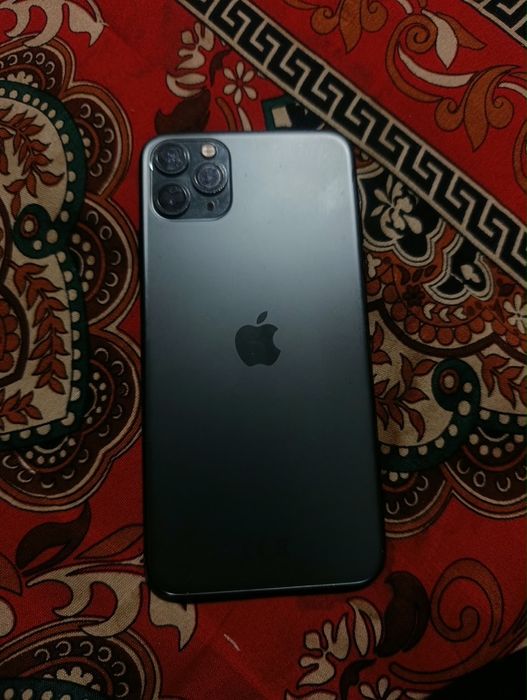 Iphone 11 pro max