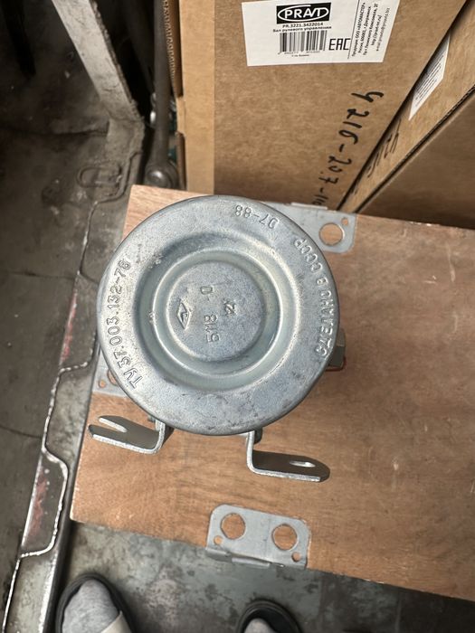 Катушка Б-118 экранированный