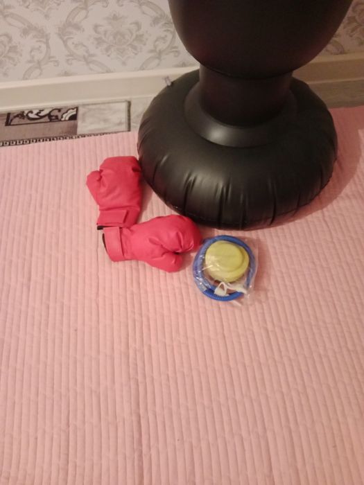 Груша полнй комплект