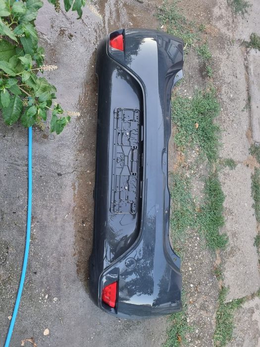 Bara spate originala Dacia sandero 2 2013 2020