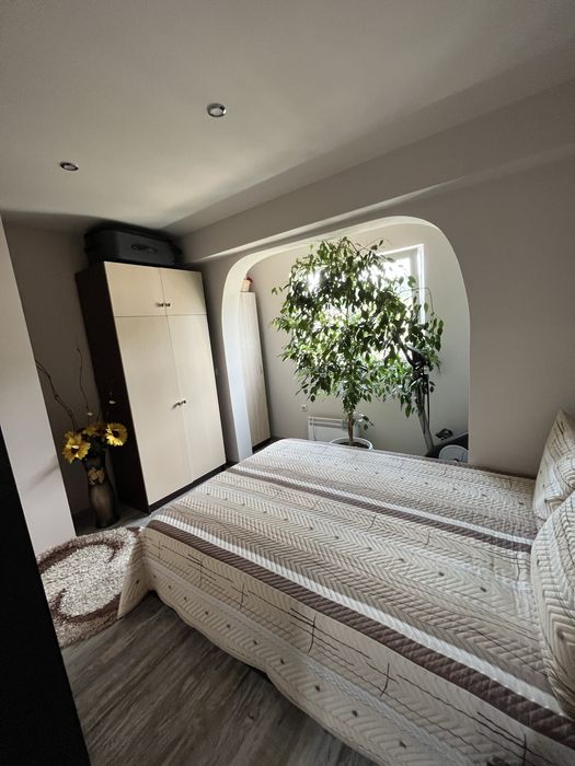 Продава се Тристаен апартамент в Сливен, Клуцохор - 63 кв.м за 1554 €/кв.м - Снимка #2