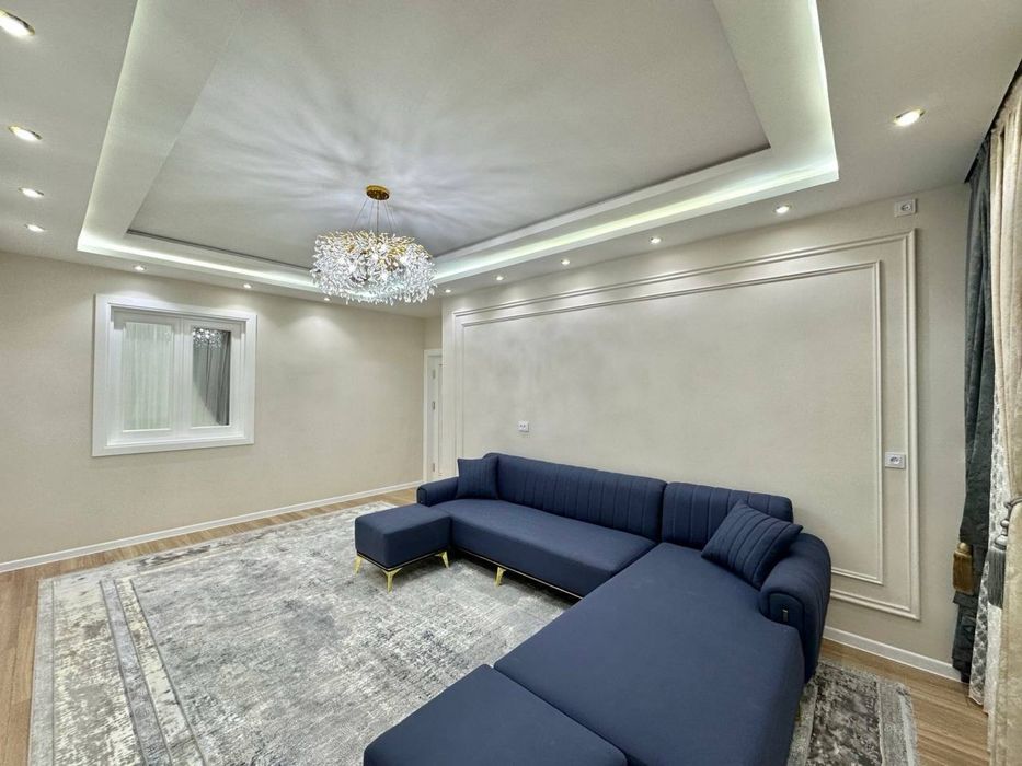 Продается 3х комнатная квартира в районе вокзала