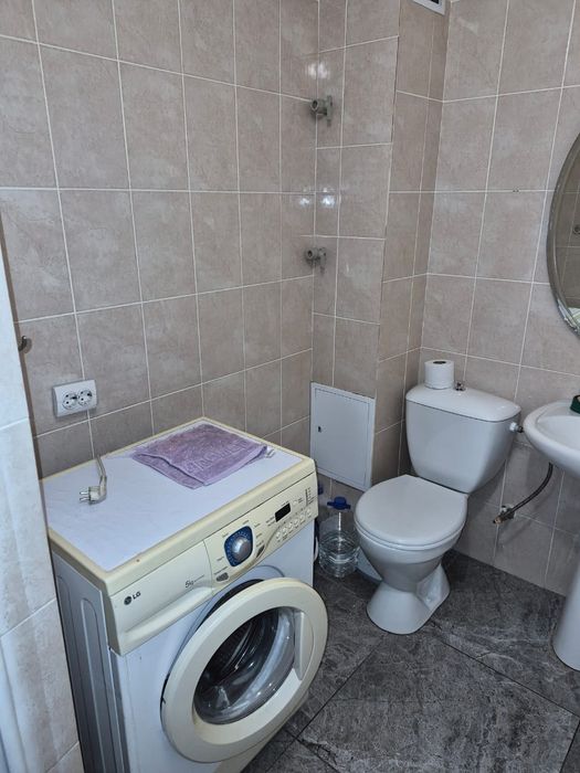 Сдается 1 комнатная квартира