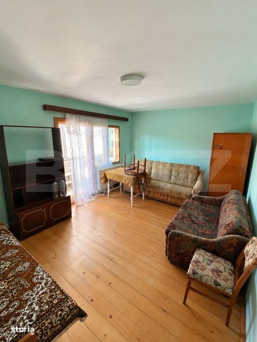 Apartament 3 camere, 90 mp, Obcini, Etaj 3, Decomandat