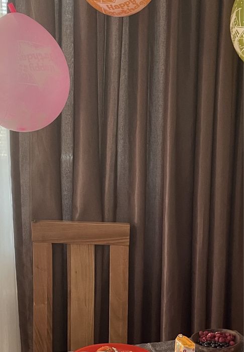 Шторы портьеры