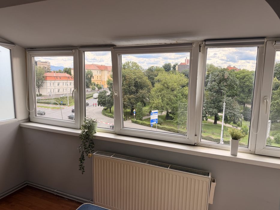 Apartament de vazare 3 camere