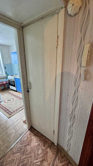3 ком квартира по камзина