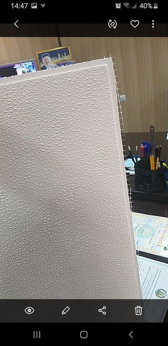Подвесные потолки Армстронг"POTOLOK STROY SERVIS"Гарантия качества.