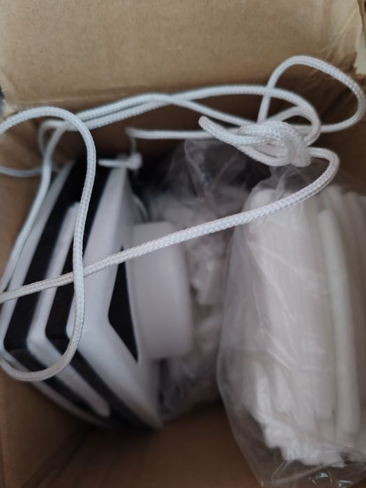 Для мытья окон щетка магнит