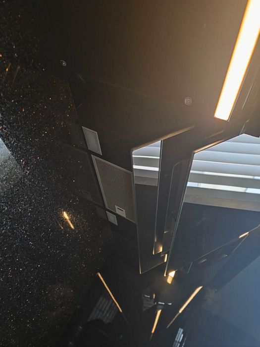 Абсорбатор / Аспиратор NEFF