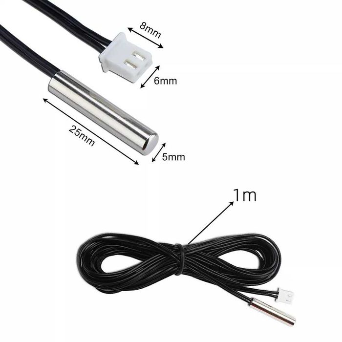 Termostat Digital control temperatura racire incalzire 220V STC-1000