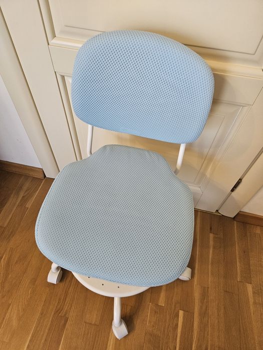 Scaun birou ikea vimund