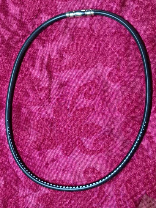 Магнитный браслет.