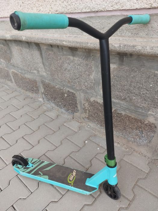 Trotineta DHS pentru baieti