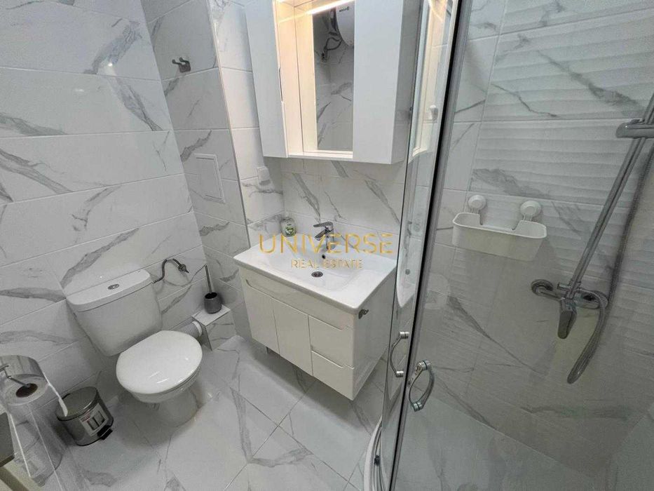 Продава се Едностаен апартамент в Несебър - 44 кв.м за 2637 €/кв.м - Снимка #17