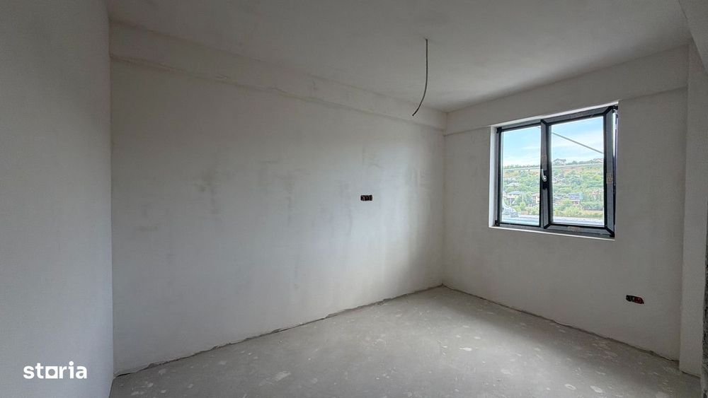 Apartament 2 cam 42 mp Hlincea