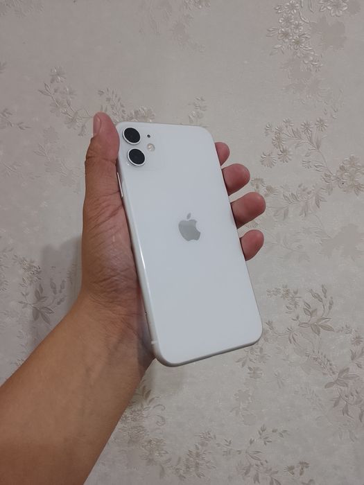 Iphone 11 128gb / Айфон 11 128гб