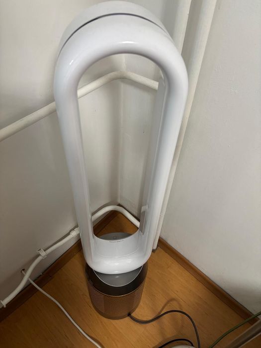 Пречиствател DYSON TP09 COOL FORMALDEHY