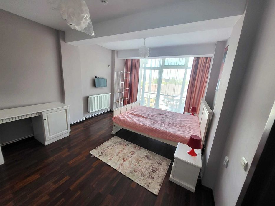 Apartament 2 camere, 60mp, Mobilat, OMW Bucium