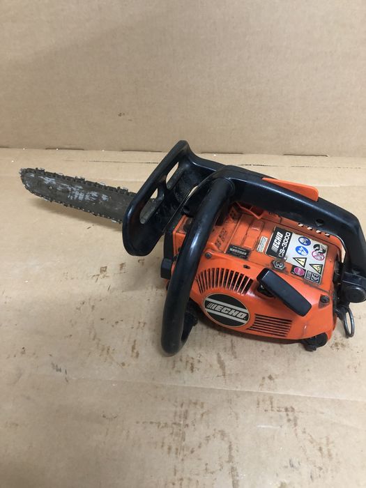 Druja Echo cs 3000 drujba mica de o mana