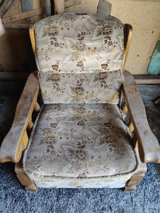 set fotoliu citește descrierea