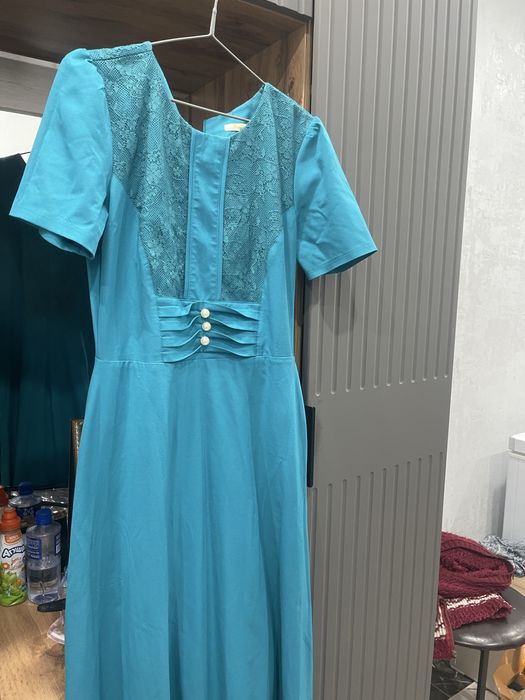 платья вечернее платье