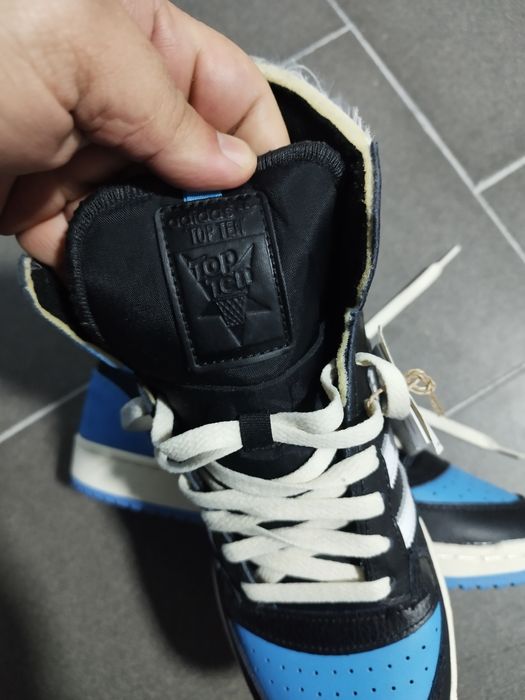 Adidas Top Ten RB 44 (28cm)