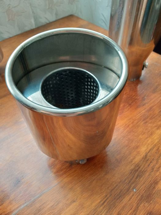 Продам насадки на глушитель